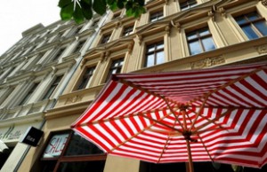 Berliner Fenster - Werkhof für Baugestaltung