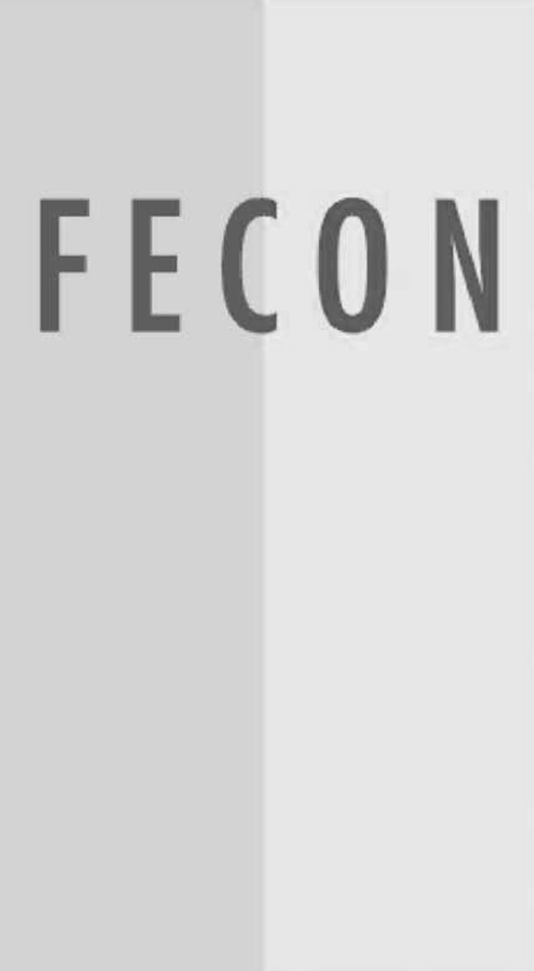 FECON Logo bereinigt sw