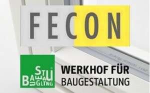 Produktionsentwicklung, Fecon, Werkhof Baugestaltung, Holzfenster
