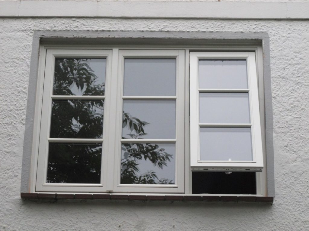 Holzfenster aus Deutschland kaufen