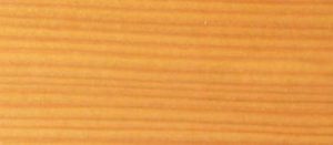 standarlasur Goldteak auf Lärche
