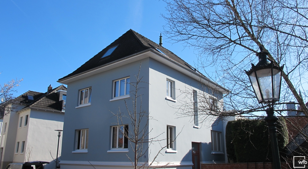 7 fenster stadthaus