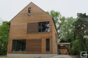 holzrahmenbau fenster niedersachsen