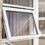 Topgesteuerter Beschlag