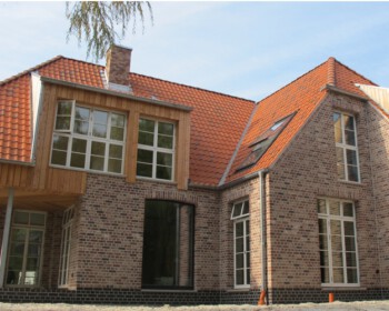 Emdener Neubau