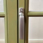 Standardgriff Fix 83