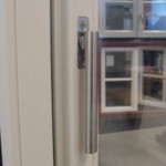 3 -Griff der faltbaren Elemente 3 -Griff der faltbaren Elemente