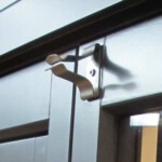 5- Schnäpper des Gangflügels 5- Schnäpper des Gangflügels